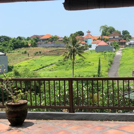 Tribe Theory Startup Village For Entrepreneurs Kuta Lombok Exterior foto