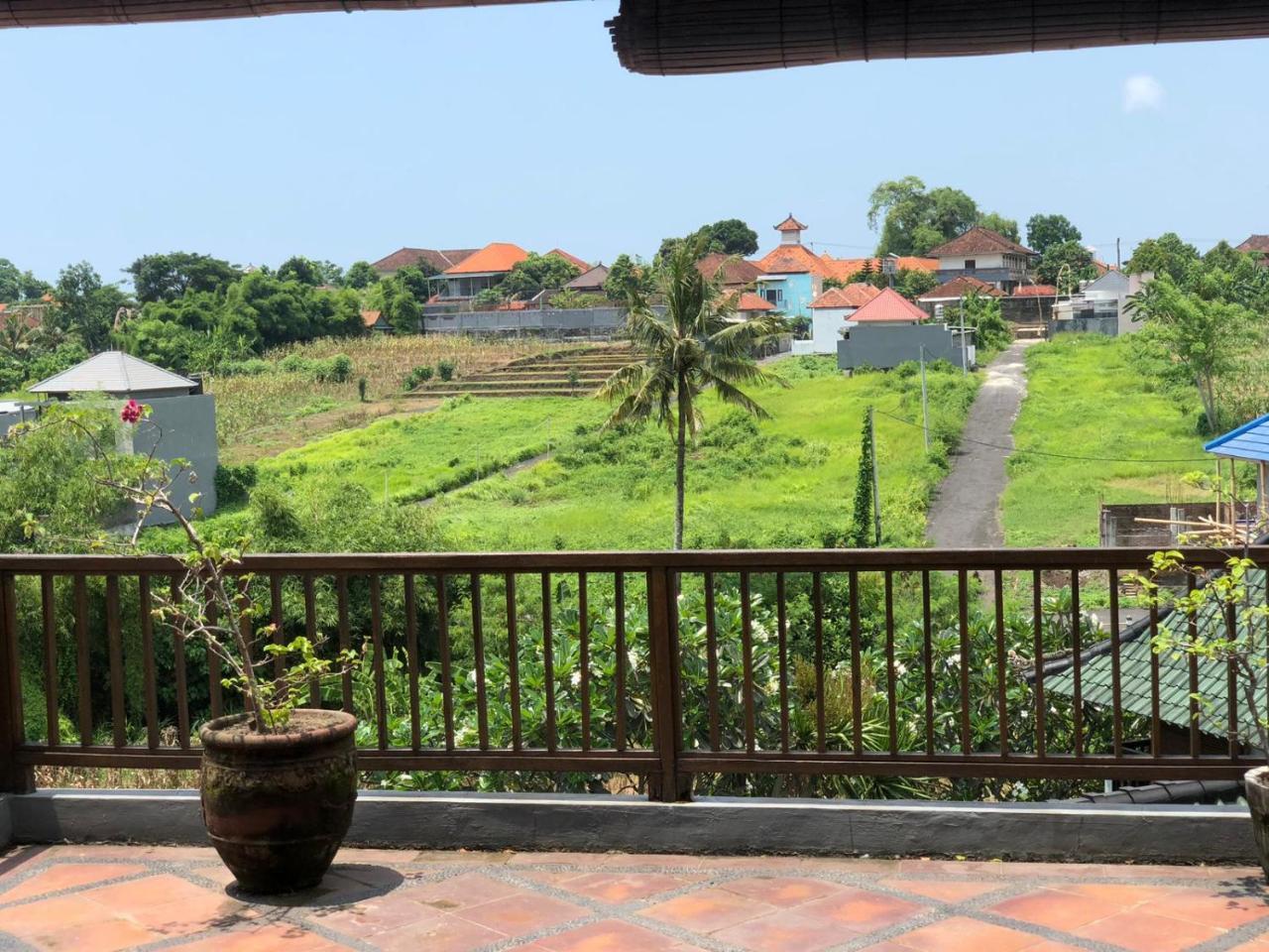 Tribe Theory Startup Village For Entrepreneurs Kuta Lombok Exterior foto