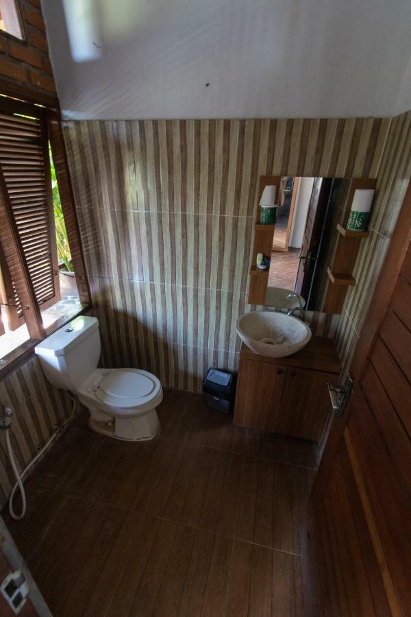 Tribe Theory Startup Village For Entrepreneurs Kuta Lombok Exterior foto