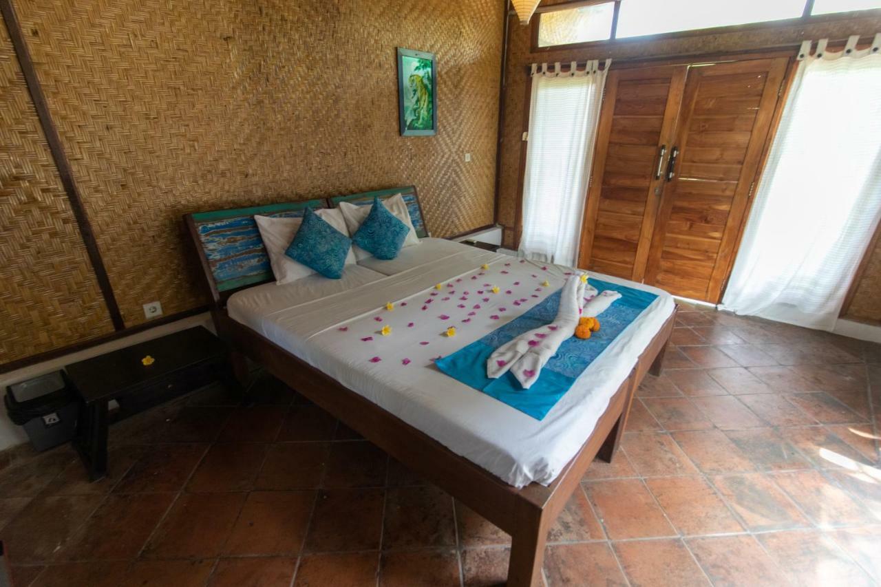 Tribe Theory Startup Village For Entrepreneurs Kuta Lombok Exterior foto